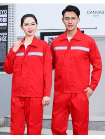 5、A007 國旗紅中石化防靜電5色